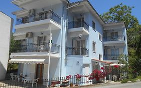 Villa Hermione