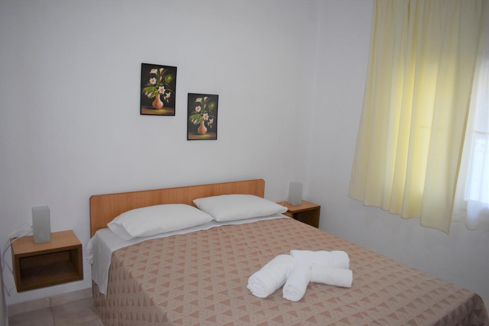 Villa Hermione Agia Paraskevi  Exterior foto